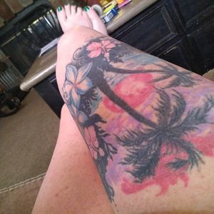 Meet your Posher, Erica